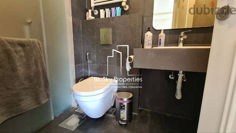 220m², 2 beds apartment, For SALE In Achrafieh #JF 7