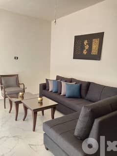 Brand new fully furnished appartment