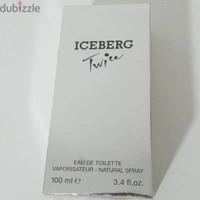 Iceberg