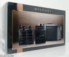 Bvlgari - Man in Black 0