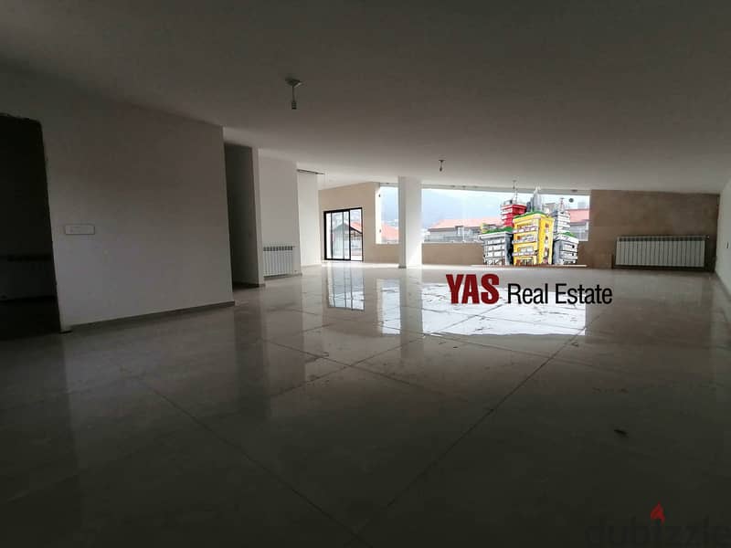 Adma 360m2 |Luxurious Rooftop Apartment | Brand New | Amazing View | 2