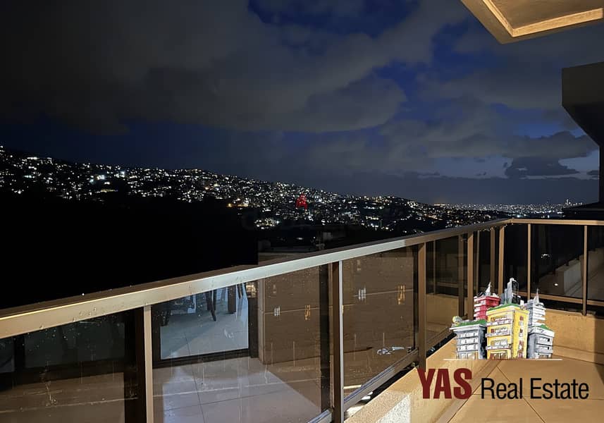 Jeita 200m2 | UPGRADED | Panoramic View | Luxurious | Catch | 1