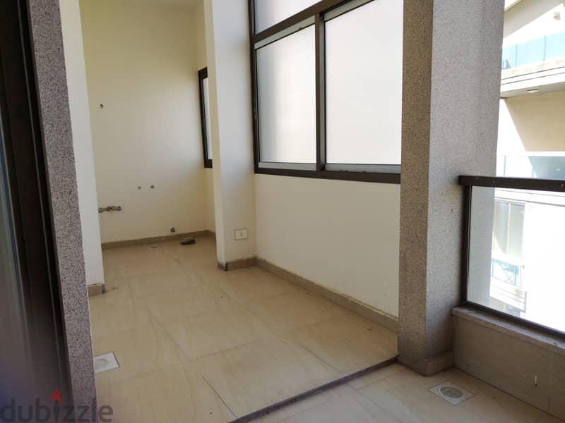 L11615-Apartment in Sahel Alma for Sale With Sea View 3