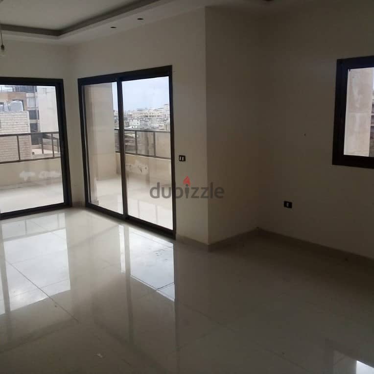 165 Sqm | Apartment For Sale In Chiyah 0