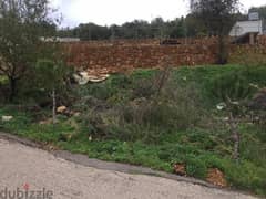 759 Sqm | Land for Sale in Kahaleh | Beirut, Sea & Airport View 0