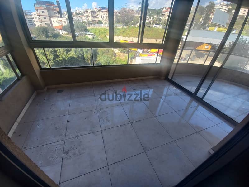 RWK250CM - Duplex For Sale in Kfaryassine - دوبلكس للبيع في كفر ياسين 10