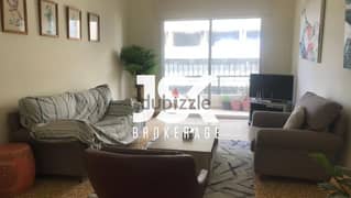 L11635-Furnished 2-Bedroom Apartment for Rent in Saifi 0