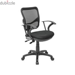 188 B office chair Mesh 0