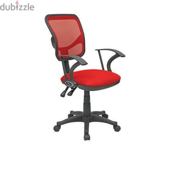 188 B office chair Mesh 1