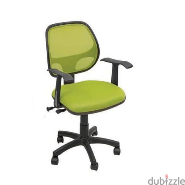 328C office chair Mesh 1