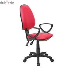 New paula s-4 leather office chair