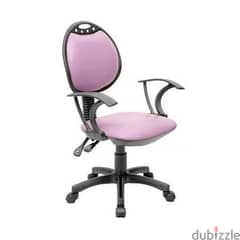 New Robin s-7 leather office chair