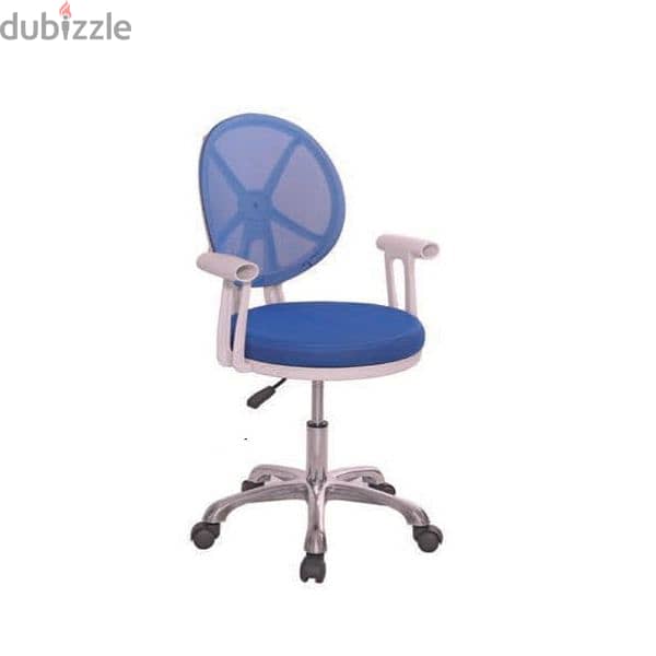 S-1060 Mesh office chair 1