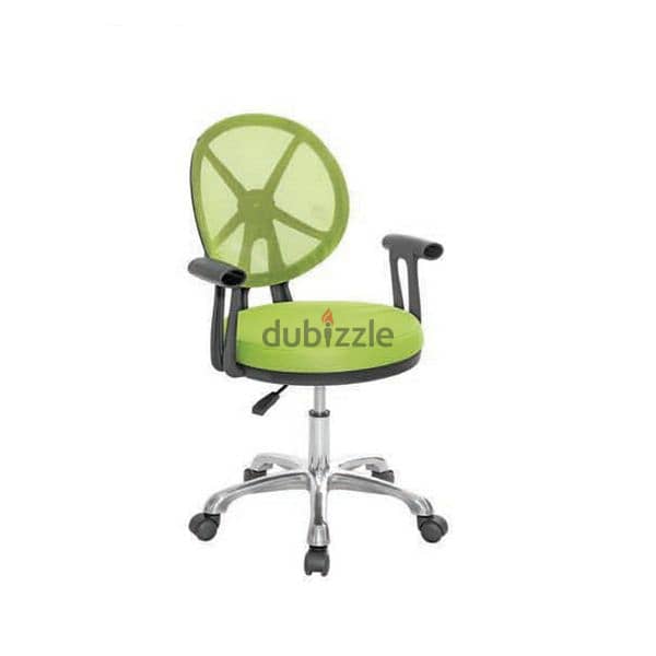 S-1060 Mesh office chair 2