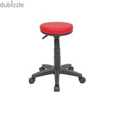 Stool S-11 leather office chair 0