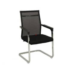 2016 C Mesh visitor chair