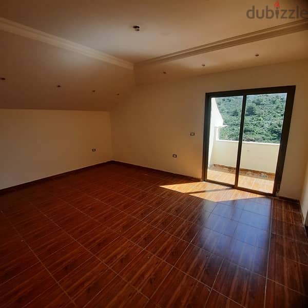 duplex for sale in new dawha دوبليكس فخم للبيع في نيو دوحة 9