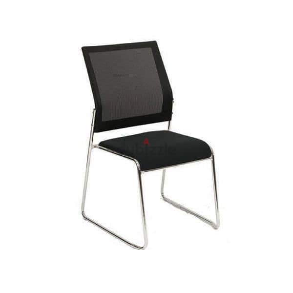 996 C Mesh visitor chair 0