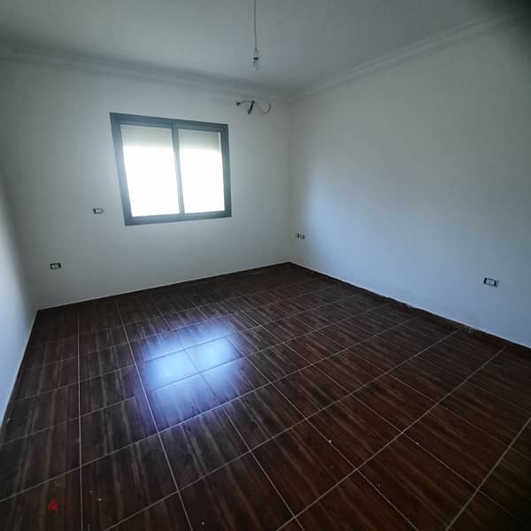apartment for sale in dawhet el hoss  شقة للبيع في دوحة الحص مع حديقة 5