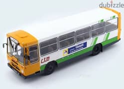 Pegaso 5062A diecast Bus model 1;43. 0
