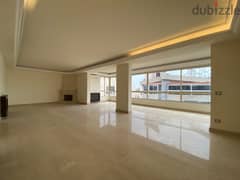 Apartment for sale | Hadath |  بعبدا | شقق للبيع في بعبدا |RGMS46
