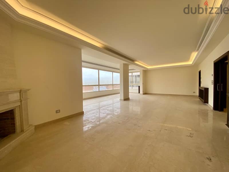 Apartment for sale | Hadath |  بعبدا | شقق للبيع في بعبدا |RGMS46 2