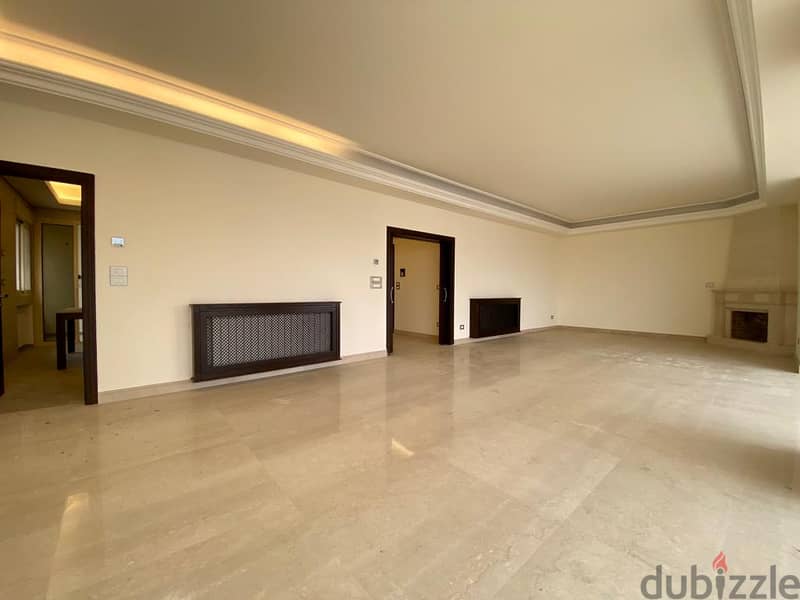 Apartment for sale | Hadath |  بعبدا | شقق للبيع في بعبدا |RGMS46 3