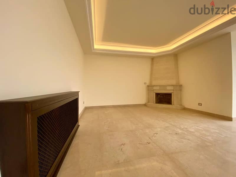 Apartment for sale | Hadath |  بعبدا | شقق للبيع في بعبدا |RGMS46 4