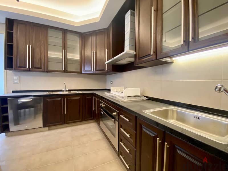 Apartment for sale | Hadath |  بعبدا | شقق للبيع في بعبدا |RGMS46 5