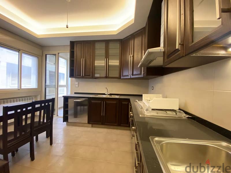 Apartment for sale | Hadath |  بعبدا | شقق للبيع في بعبدا |RGMS46 6