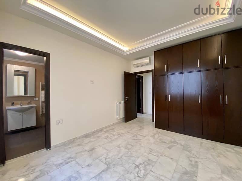 Apartment for sale | Hadath |  بعبدا | شقق للبيع في بعبدا |RGMS46 9