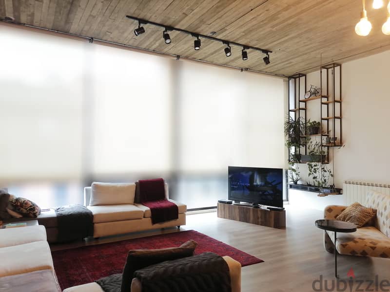 ULTRAMODERN Apartment like no other!! REF#SI90763 2