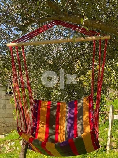 hammock chairs