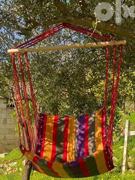 hammock chair 2