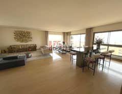 Beautiful Apartment For Sale In Saifi Village | High Floor | 382 SQM |
