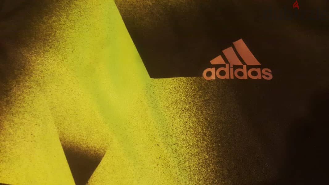 Adidas shirt 18-24 months 2