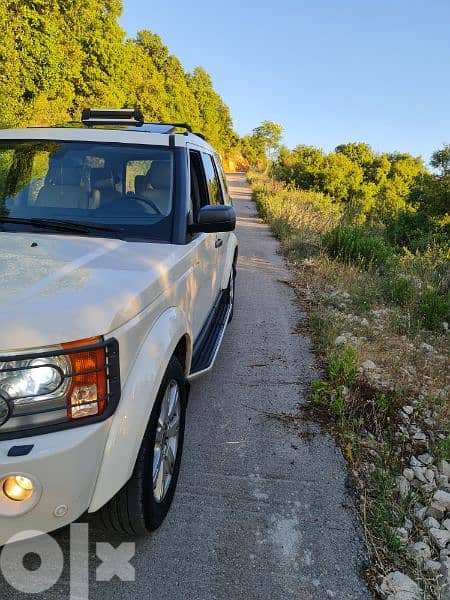land rover discovery 3 10