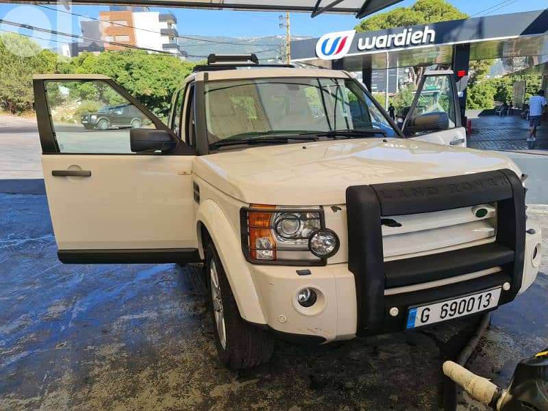 land rover discovery 3 13
