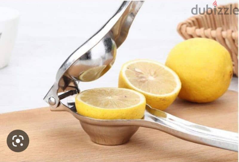 excellent stainless steel manual juicer 3