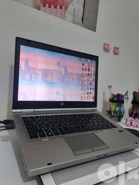 HP laptop 2