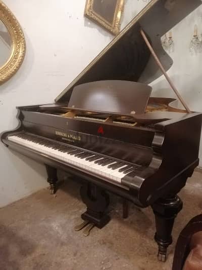 piano