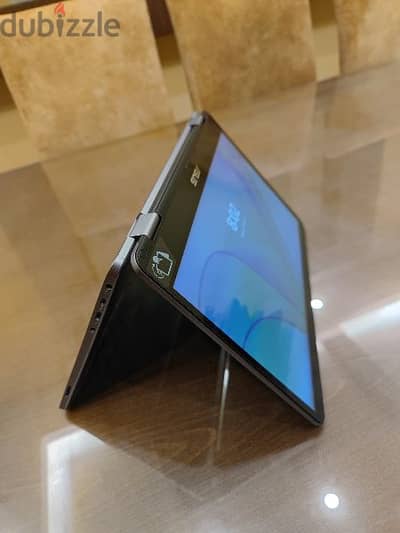 ASUS VIVABOOK FLIP TouchScreen Convertible