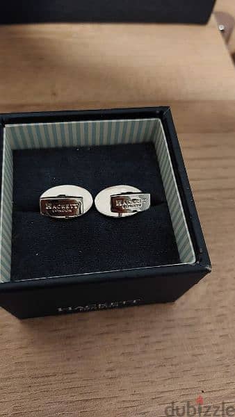 Hackett Cufflinks