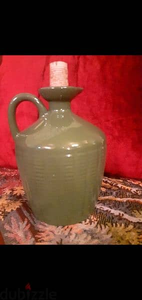 antique porcelain bottle 1