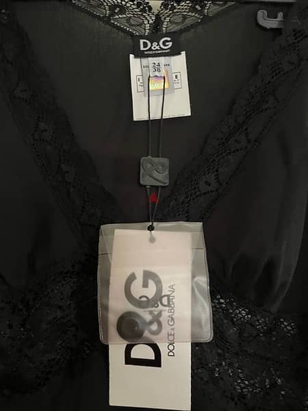 Dolce&Gabbana blouse 6