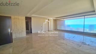 350m², 24/7 Electricity, Sea View, For SALE In Jnah #RB