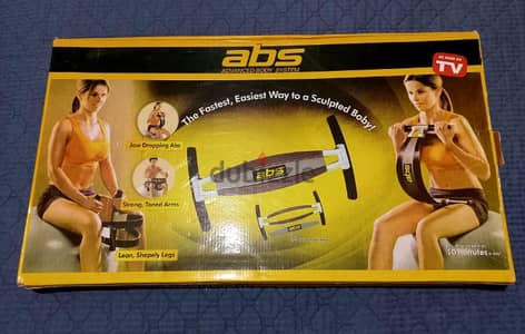 gym abs home training