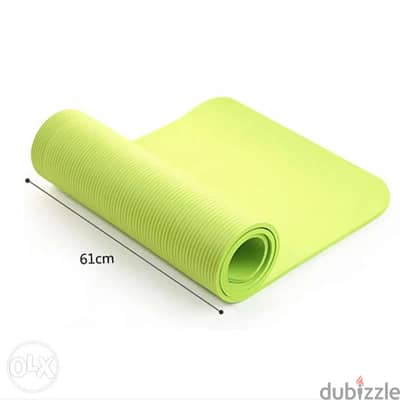 yoga mat