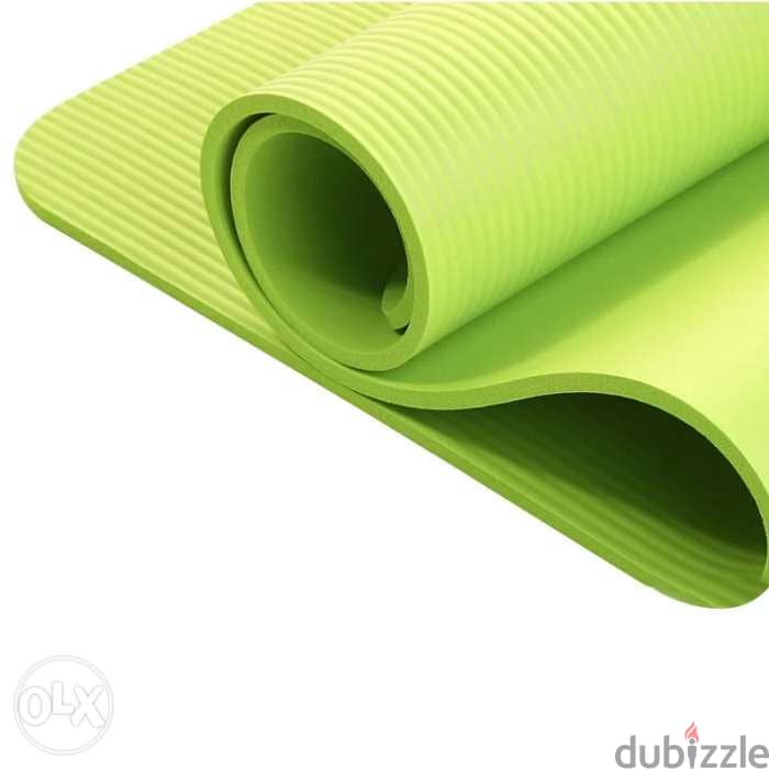 yoga mat 1