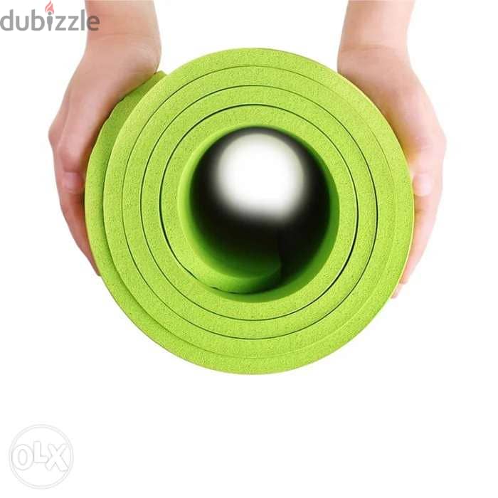 yoga mat 2